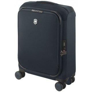Victorinox Travel CONNEX SS 28 л чемодан из нейлона на 4 колесах темно-синий