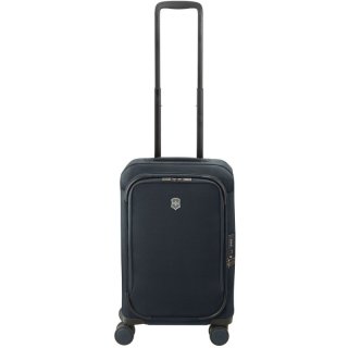 Victorinox Travel CONNEX SS 32 л чемодан из нейлона на 4 колесах темно-синий