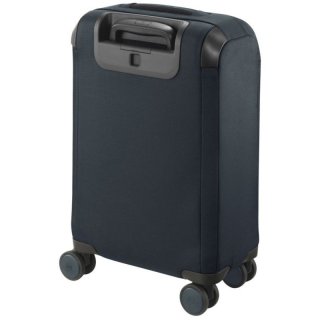 Victorinox Travel CONNEX SS 32 л чемодан из нейлона на 4 колесах темно-синий