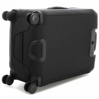 Victorinox Travel CONNEX SS/Black 102 л чемодан из нейлона на 4 колесах черный