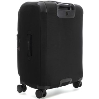 Victorinox Travel CONNEX SS/Black 69 л чемодан из нейлона на 4 колесах черный
