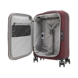Victorinox Travel CONNEX SS/Burgundy 28 л чемодан из нейлона на 4 колесах бордовый