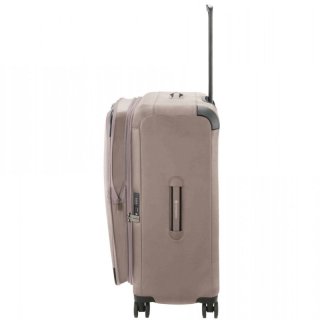 Victorinox Travel CONNEX SS/Grey 102 л чемодан из нейлона на 4 колесах серый