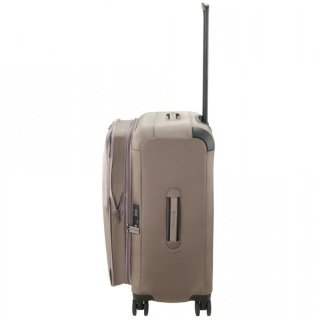 Victorinox Travel CONNEX SS/Grey 69 л чемодан из нейлона на 4 колесах серый