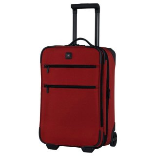 Victorinox Travel Lexicon 1.0 41,3 л чемодан из нейлона на 2 колесах красный