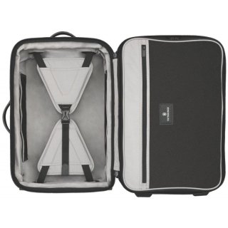 Victorinox Travel Lexicon 1.0 45,4 л чемодан из нейлона на 2 колесах красный