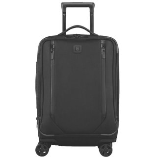 Victorinox Travel Lexicon 2.0 37 л чемодан из нейлона на 4 колесах черный