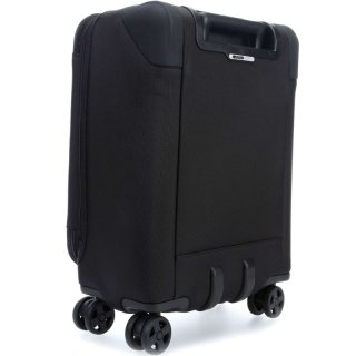 Victorinox Travel Lexicon 2.0 37 л чемодан из нейлона на 4 колесах черный