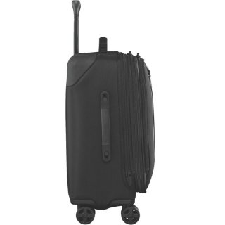 Victorinox Travel Lexicon 2.0 70 л валіза з нейлону на 4 колесах чорна