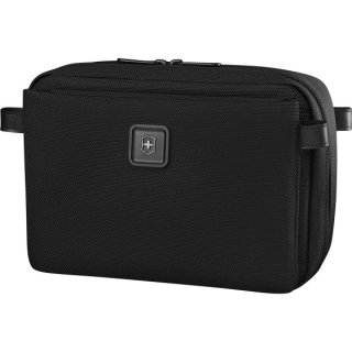 Victorinox Travel Lexicon 2.0 Parcel 7 л несессер из нейлона черный