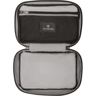 Victorinox Travel Lexicon 2.0 Parcel 7 л несесер з нейлону чорний