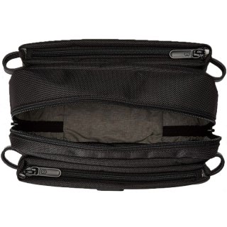 Victorinox Travel Lexicon 2.0 Parcel 7 л несесер з нейлону чорний