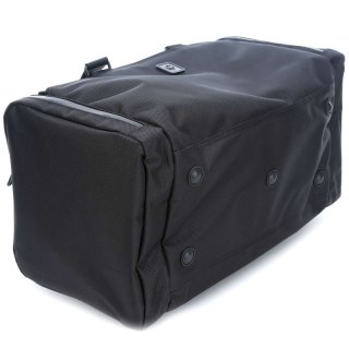 Victorinox Travel Lexicon 2.0 Sport Locke 37 л дорожня сумка з нейлону чорна
