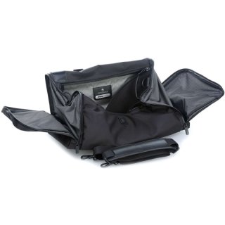 Victorinox Travel Lexicon 2.0 Sport Locke 37 л дорожня сумка з нейлону чорна