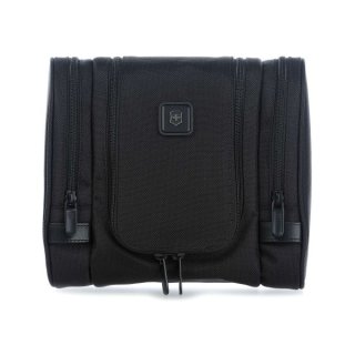 Victorinox Travel Lexicon 2.0 Truss 8 л несесер з нейлону чорний