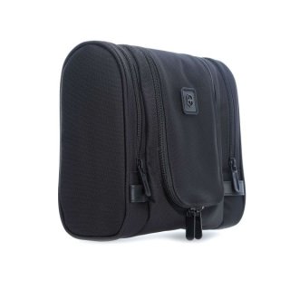 Victorinox Travel Lexicon 2.0 Truss 8 л несесер з нейлону чорний