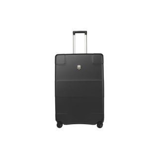 Victorinox Travel Lexicon Hardside 105 л чемодан из поликарбоната на 4 колесах черный