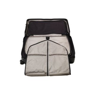 Victorinox Travel Lexicon Hardside 105 л чемодан из поликарбоната на 4 колесах черный