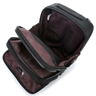 Victorinox Travel LEXICON PROFESSIONAL 25 л чемодан из нейлона с отделением для ноутбука на 2 колесах черный
