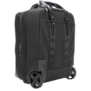Victorinox Travel LEXICON PROFESSIONAL 25 л чемодан из нейлона с отделением для ноутбука на 2 колесах черный