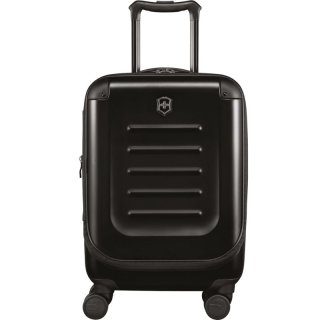 Victorinox Travel Spectra 2.0 29/33 л валіза з полікарбонату на 4-х колесах чорна