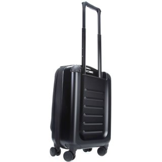 Victorinox Travel Spectra 2.0 29/33 л чемодан из поликарбоната на 4-х колесах черный