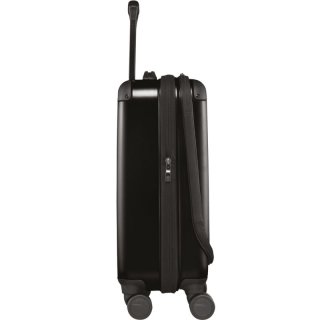 Victorinox Travel Spectra 2.0 29/33 л чемодан из поликарбоната на 4-х колесах черный