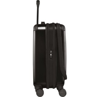 Victorinox Travel Spectra 2.0 29/33 л чемодан из поликарбоната на 4-х колесах черный