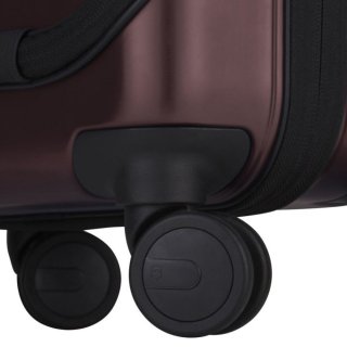 Victorinox Travel Spectra 2.0 29/36 л валіза з полікарбонату на 4-х колесах бордова