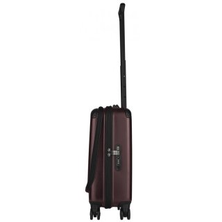 Victorinox Travel Spectra 2.0 29 л чемодан из поликарбоната на 4-х колесах бордовый