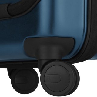 Victorinox Travel Spectra 2.0 29 л чемодан из поликарбоната на 4-х колесах темно-бирюзовый