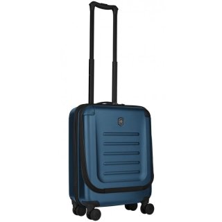 Victorinox Travel Spectra 2.0 29 л чемодан из поликарбоната на 4-х колесах темно-бирюзовый