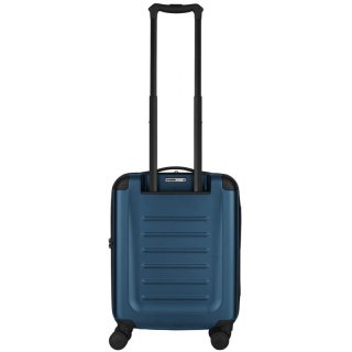 Victorinox Travel Spectra 2.0 29 л чемодан из поликарбоната на 4-х колесах темно-бирюзовый