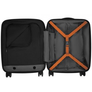 Victorinox Travel Spectra 2.0 29 л чемодан из поликарбоната на 4-х колесах темно-бирюзовый