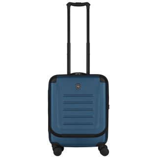 Victorinox Travel Spectra 2.0 29 л чемодан из поликарбоната на 4-х колесах темно-бирюзовый