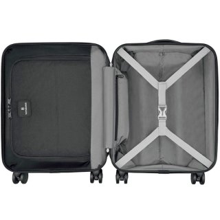 Victorinox Travel Spectra 2.0 31 л чемодан из поликарбоната на 4-х колесах красный