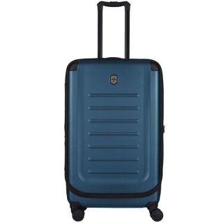Victorinox Travel Spectra 2.0 77/112 л чемодан из поликарбоната на 4-х колесах темно-бирюзовый