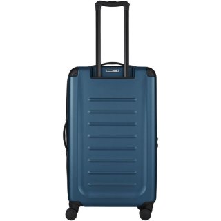 Victorinox Travel Spectra 2.0 77/112 л чемодан из поликарбоната на 4-х колесах темно-бирюзовый