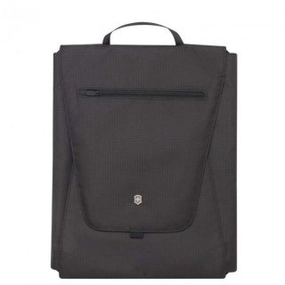 Victorinox Travel TRAVEL ACCESSORIES 4.0/Black Medium портплед из полиэстера черный