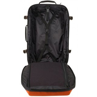 Victorinox Travel VX TOURING сумка на колесах 55 л (есть расширение) Оранжевая