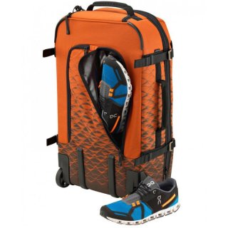 Victorinox Travel VX TOURING сумка на колесах 55 л (есть расширение) Оранжевая