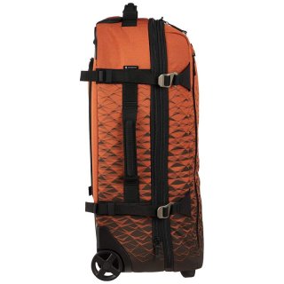 Victorinox Travel VX TOURING сумка на колесах 55 л (есть расширение) Оранжевая