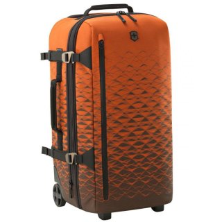 Victorinox Travel VX TOURING сумка на колесах 55 л (есть расширение) Оранжевая