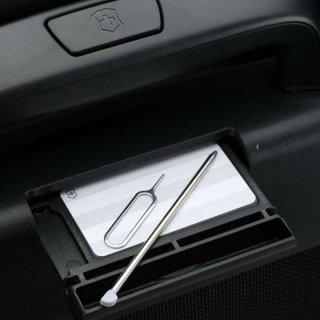 Victorinox Travel WERKS TRAVELER 6.0/Black 104 л чемодан из текстиля на 4 колесах черный