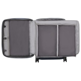 Victorinox Travel WERKS TRAVELER 6.0/Blue 104 л чемодан из текстиля на 4 колесах синий