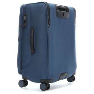 Victorinox Travel WERKS TRAVELER 6.0/Blue 75 л валіза з текстилю на 4 колесах синя Victorinox Travel WERKS TRAVELER 6.0/Blue 75 л валіза з текстилю на 4 колесах синя