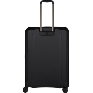 Victorinox Travel WERKS TRAVELER 6.0 HS 103/114 л чемодан из поликарбоната на 4 колесах черный