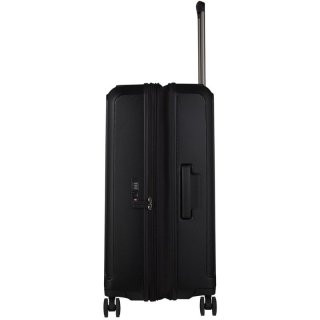 Victorinox Travel WERKS TRAVELER 6.0 HS 103/114 л чемодан из поликарбоната на 4 колесах черный