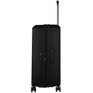Victorinox Travel WERKS TRAVELER 6.0 HS 103/114 л чемодан из поликарбоната на 4 колесах черный