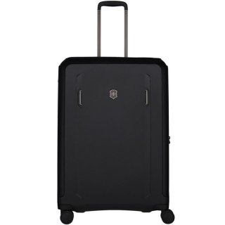 Victorinox Travel WERKS TRAVELER 6.0 HS 103/114 л чемодан из поликарбоната на 4 колесах черный